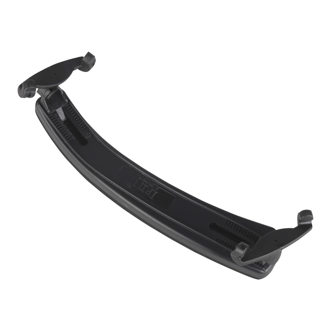 Description Picture 4 of itemIRIN Violin Shoulder Pad 3/4 4/4 Fiddle Shoulder Rest ABS Shoulder Rest Support Holder Stringed Instrument Parts & Accessories