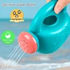 Beach Toys for Kids Sand Set Sand Bucket Beach Shovel Toys for Toddlers Summer Beach Game Children Toys Water Play Tools 3