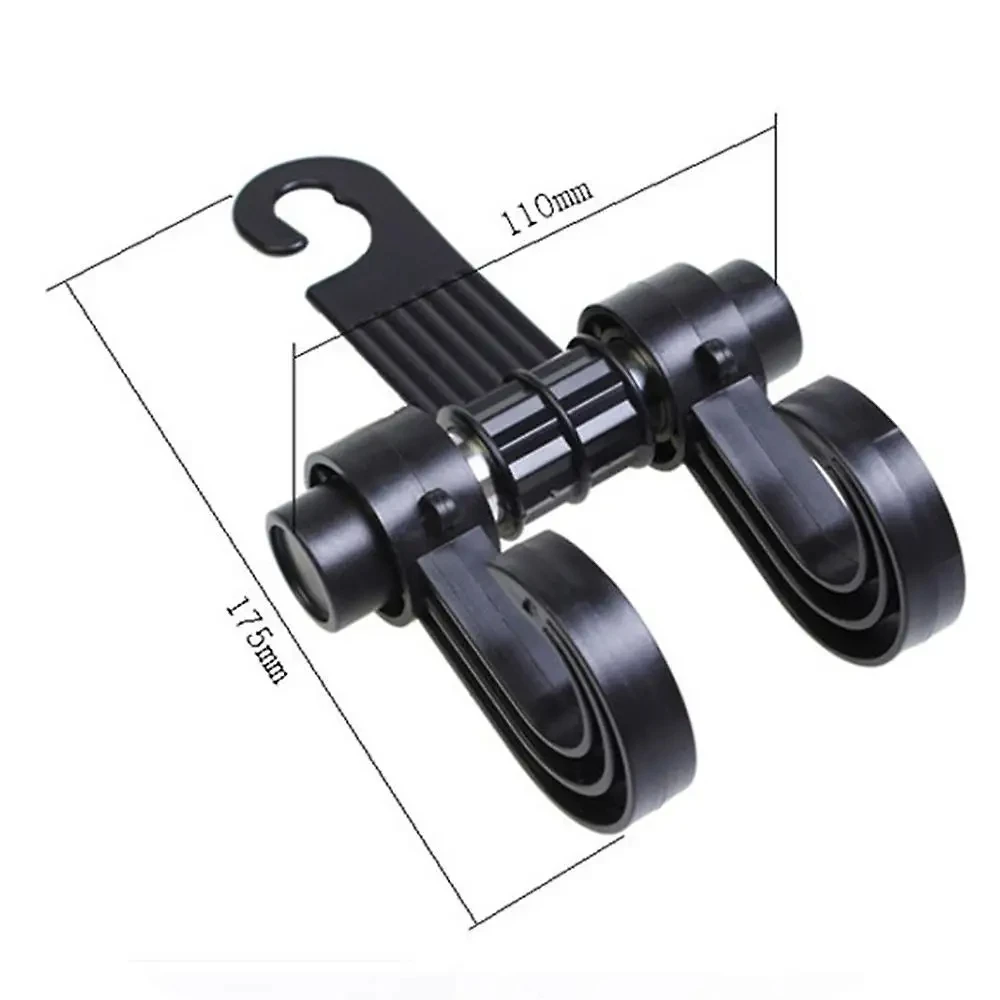Car Hook Rear Seat Multi-Function Hanging Hook