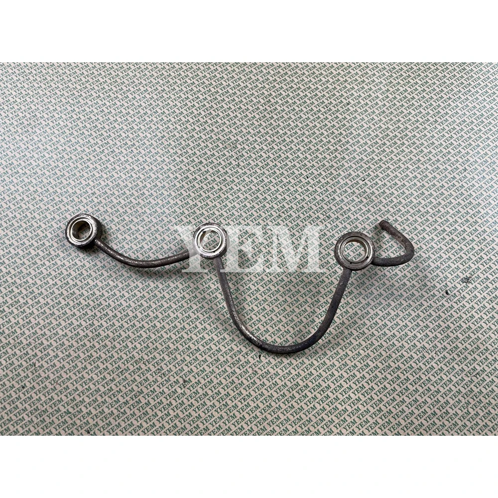 

For Isuzu Machine Engine 3KC1 Return Pipe