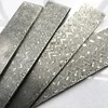 Wave Pattern Damascus Steel VG10 Sandwich for DIY Exquisite Knife Making Has Been Heat Treatment Steel Knife Blade Blank Tyseek 2
