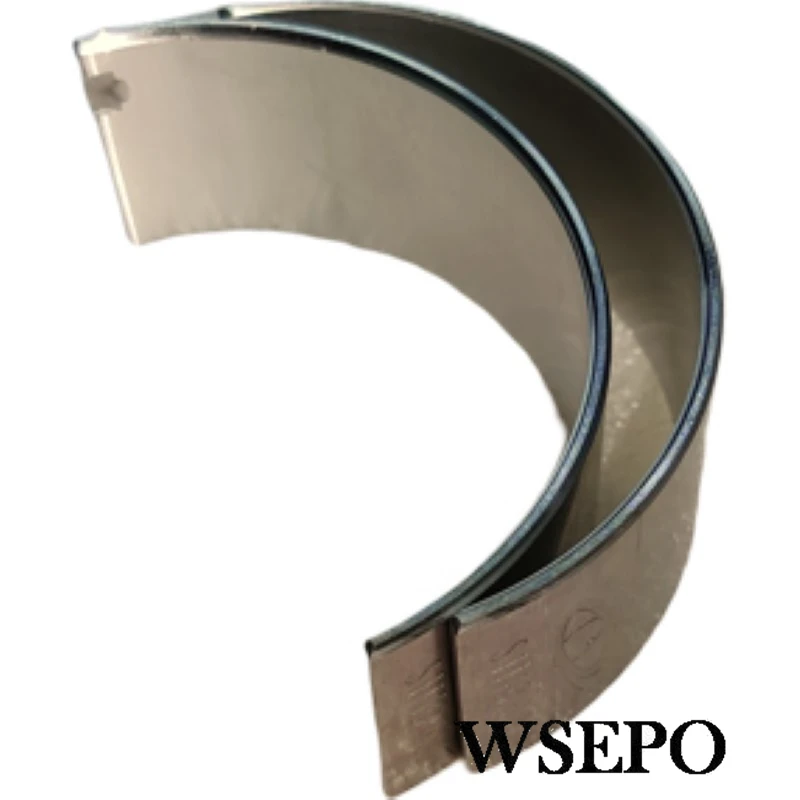 biela para s195, s1100, s1105, 4 tempos,