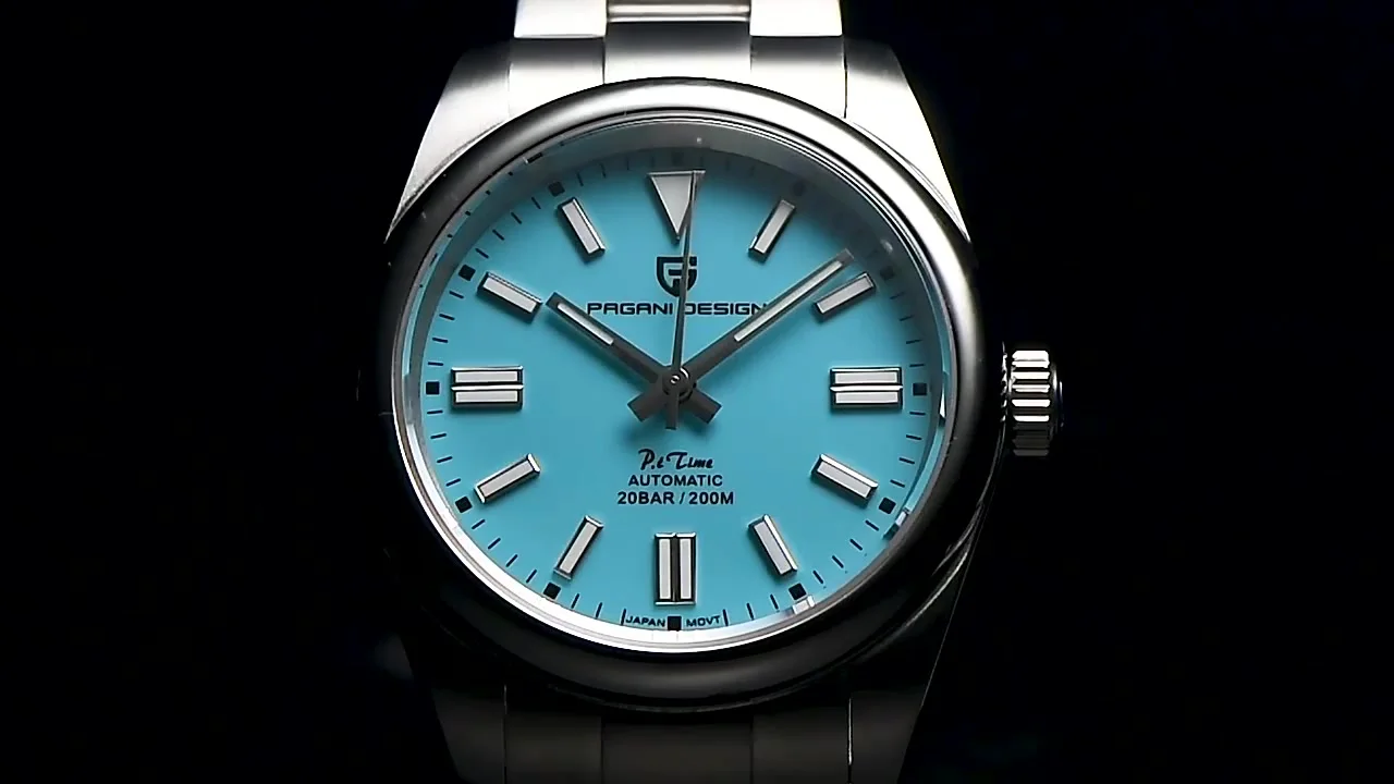 g*i様 パガーニデザイン　自動機械式ダイバー時計nh38サファイアステンレス3 Sc3be942afeac48dda82026a028b1a