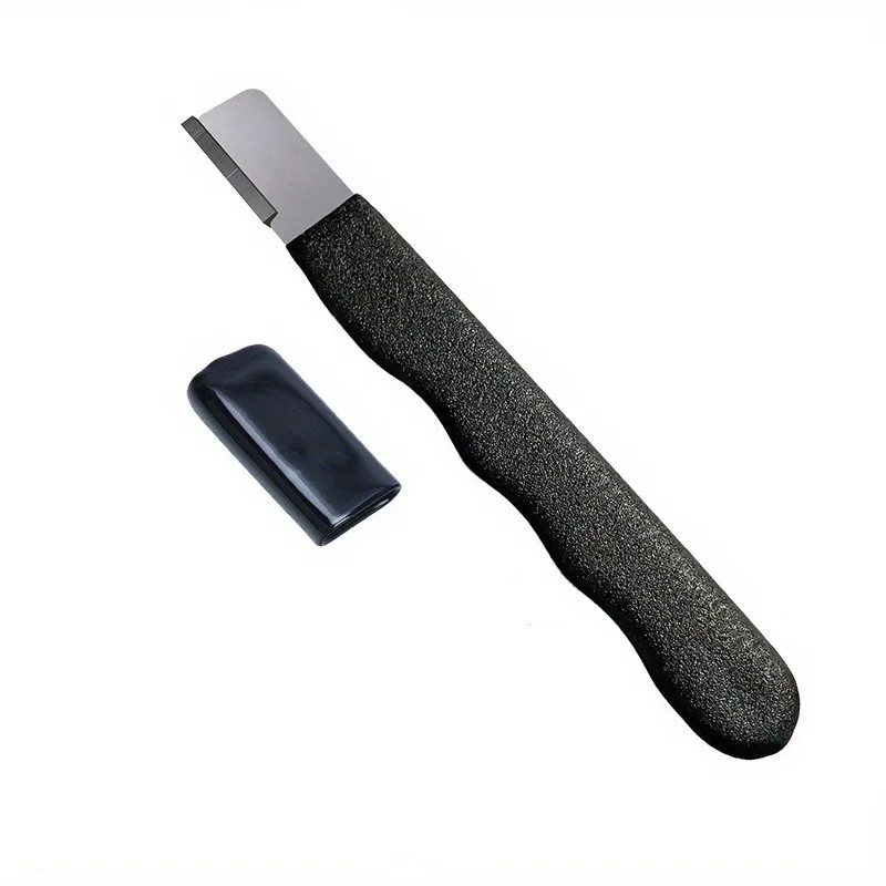 Tungsten Steel Diamond Knife Sharpener Multi Purpose Kitchen And Garden Scissor Sharpening Tool Suitable For All Blades