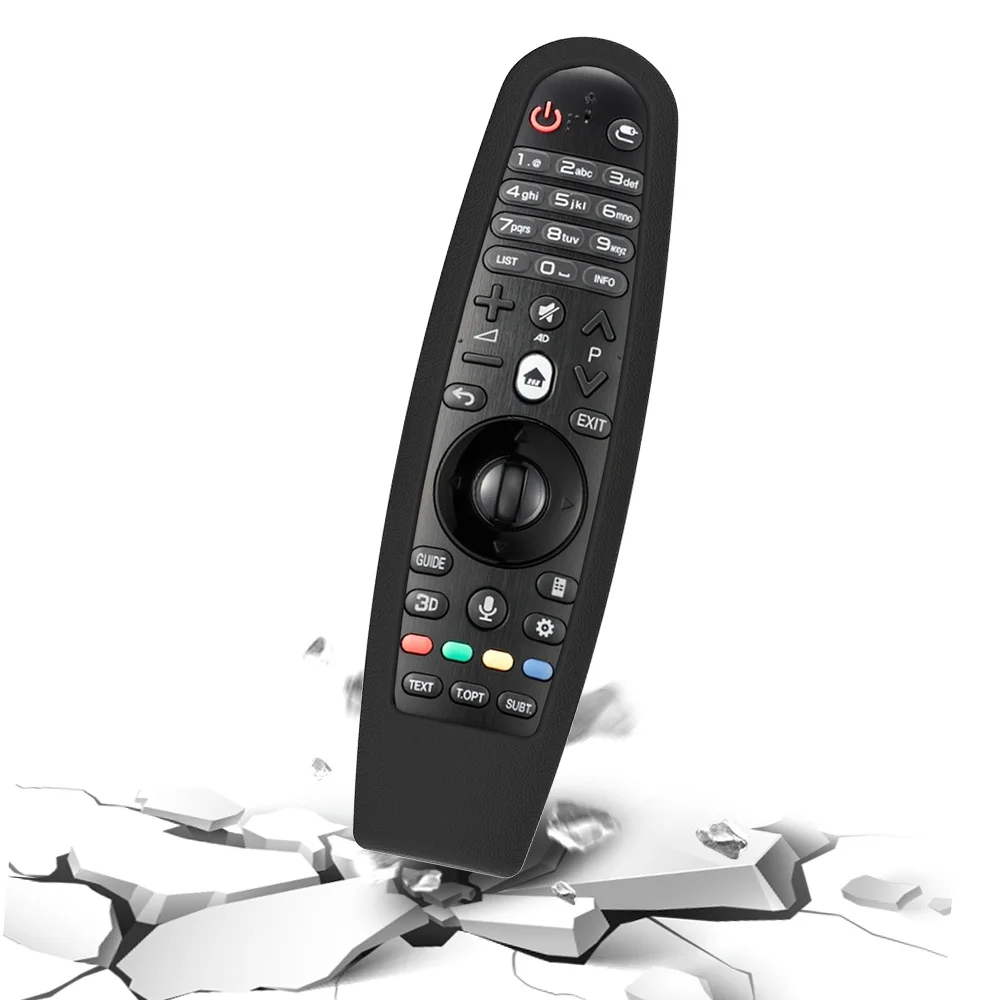 Shockproof protective case for LG Magic Remote AN-MR18BA AN-MR20BA AN-MR19BA AN-MR650 AN-MR650A AN-MR600 MR20GA remote 3