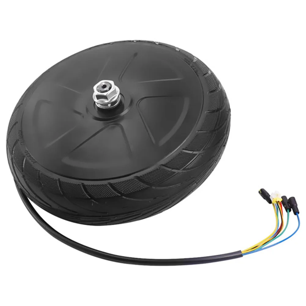 

Tire Motor Wheel Motor Scooters 350W 36V Electric Scooter Engine Wheel For Ninebot ES1 ES2 ES3 ES4 Front Wheel
