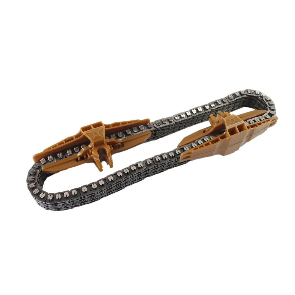 1pc CVT Transmission Chain RE0F10E JF017E For Nissan Pathfinder Altima Murano 3.5L Refurbishing parts w/ 6 month warranty