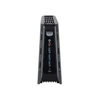 Gaming Mini PC with Inter Core Ultra 7 165H with 3xUSB3.2 1xTYPE-C 1xHDMI2.1 1xDP2.1 Support WIN10 Linux Pfense Desktop Computer 2