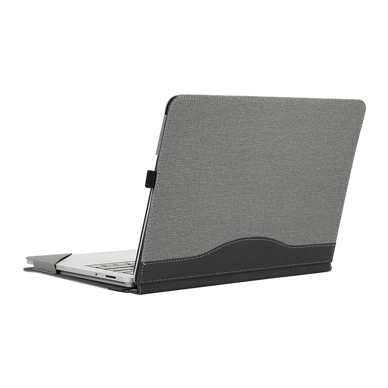 Custodia Protettiva Per Microsoft Surface Laptop Studio Notebook Full Cover Borsa Interna Antiurto Laptop Sostituisci Cover In Pelle Pu