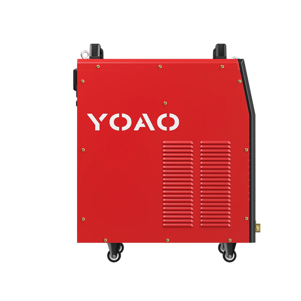 High Frequency TIG Welder soldadors TIG MIG 380V 630amp MMA ARC Machine for Carbon 2