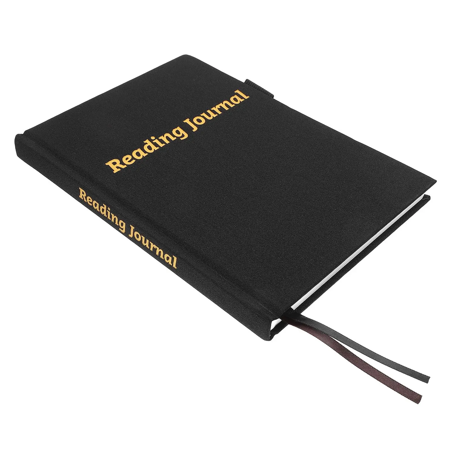  Reading Diary Book Review Notebook A5 Journal with Spice Level Tracker Accessories