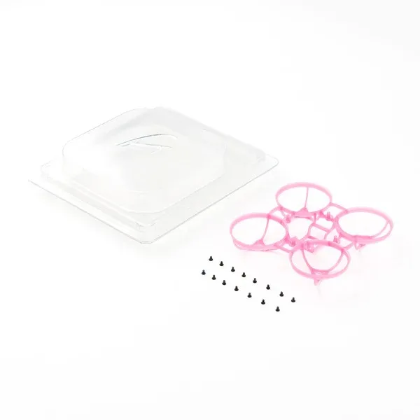 Cadre Drone FPV Micro Air65 Champion 65mm 2.20g Transparent