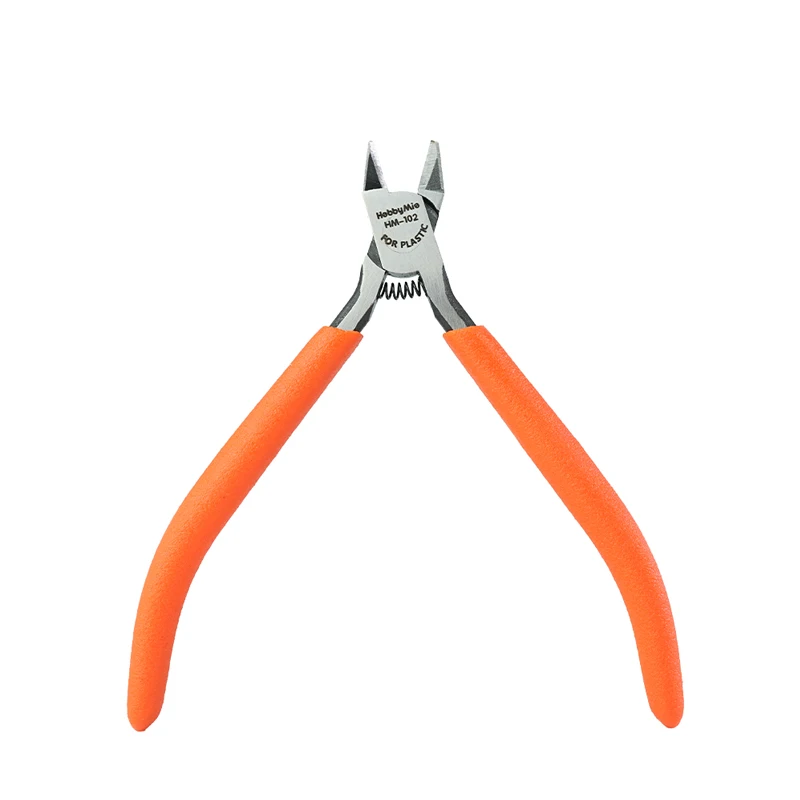 HOBBY MIO HM-102 Single Blade Model Pliers Beginner's Plastic