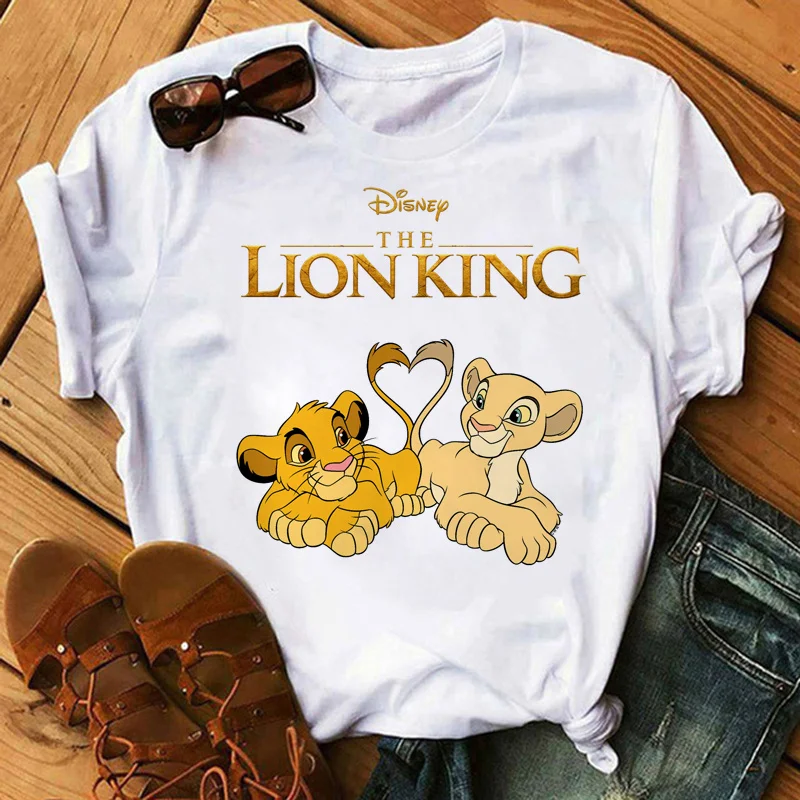 New Disney Cartoon Hakuna Matata T 