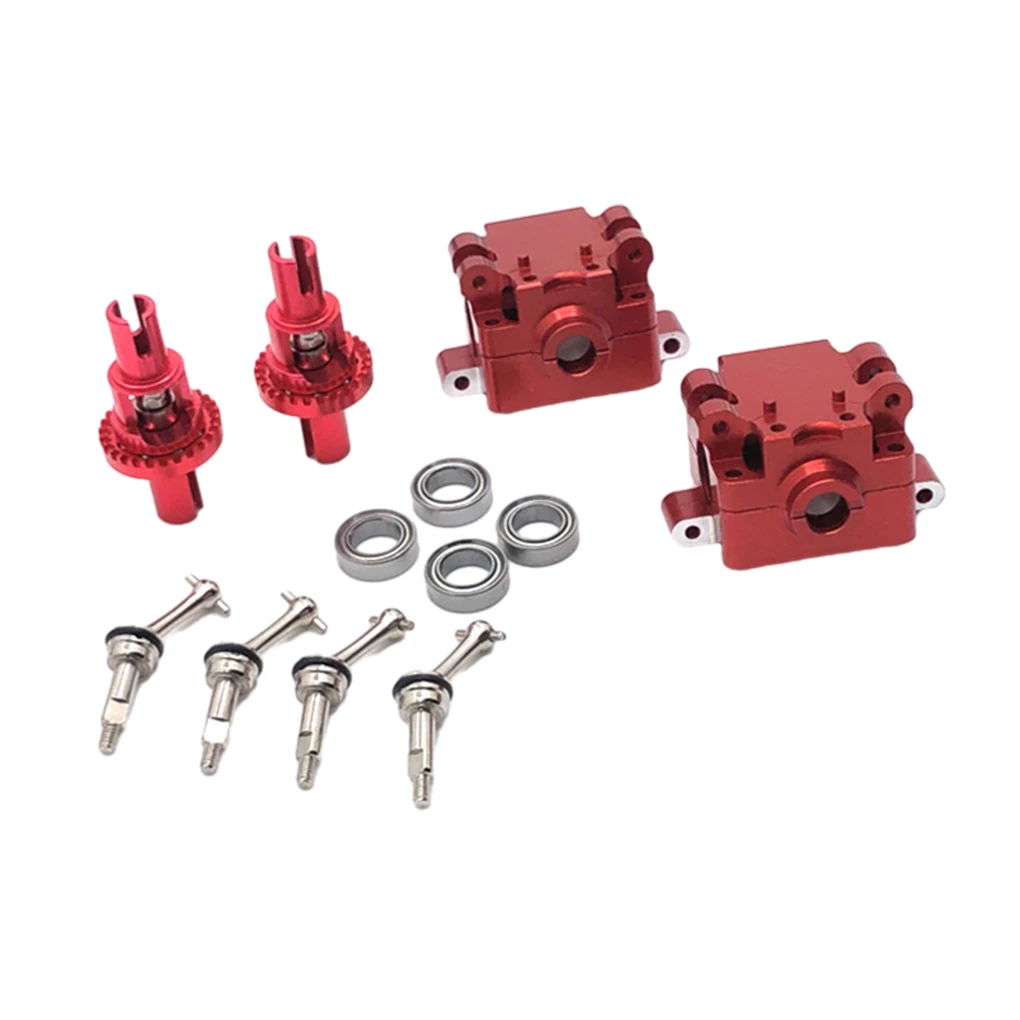 

Для Wltoys K969 K979 K989 K999 P929 284131 искусственное приспособление для управления автомобилем с дистанционным управлением 1/28