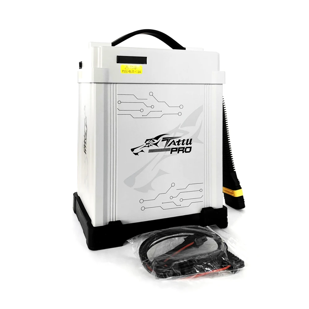 Рисунок 3 - Аккумуляторная батарея для сельскохозяйственного дрона