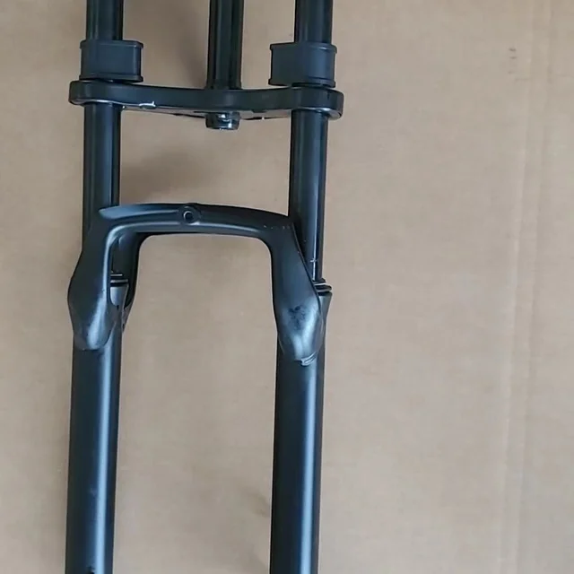 サスペンションエアフロントフォーク、スーパー73、s1、s2、s