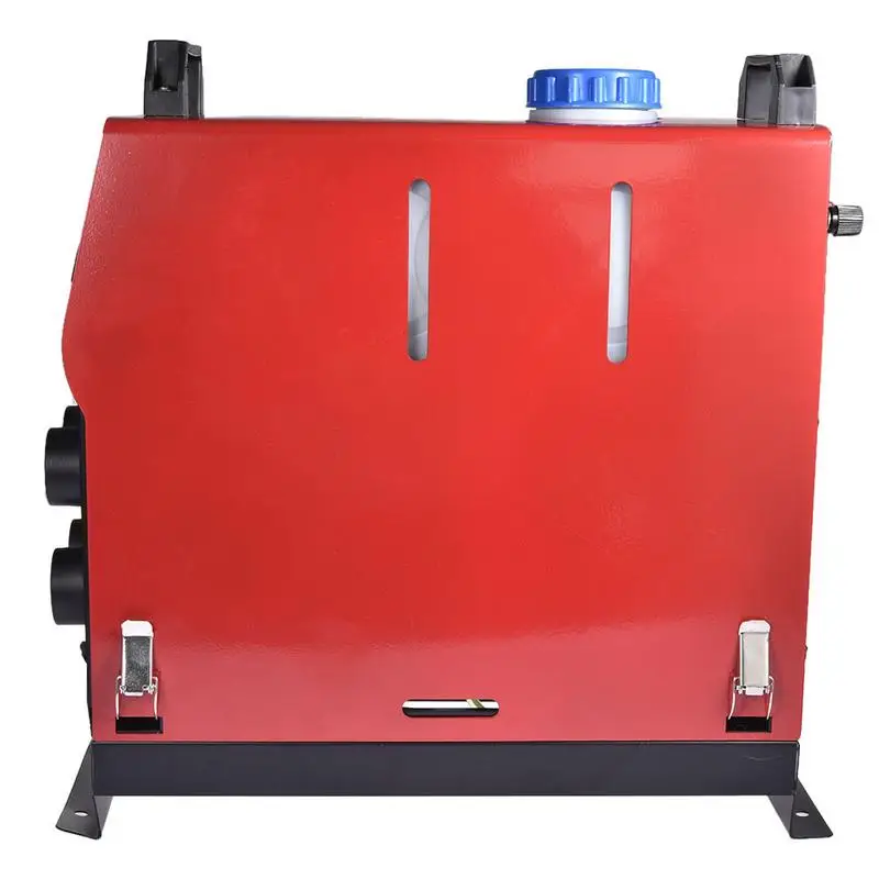 

Autonomous Heater 12V 5KW8KW Diesel Air Heater For Home Car Trucks Boats Motor Home Monitor European Hot Sale