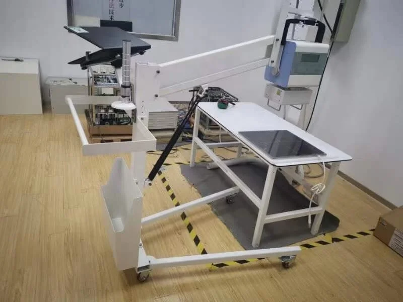 Рисунок 5 - Беспроводной цифровой детектор