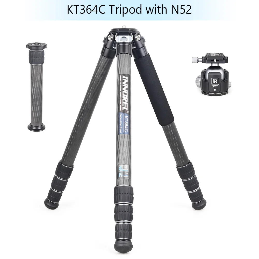 KT364C and N52