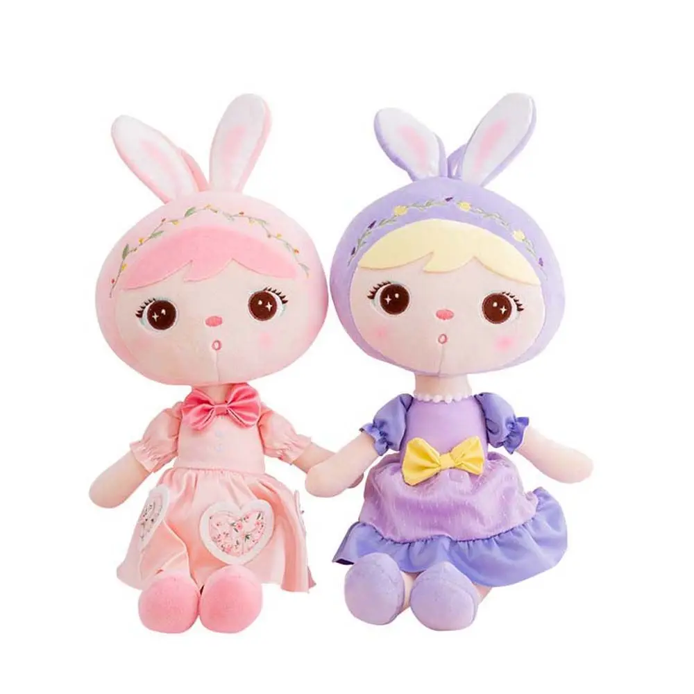 

Украшения для дома Jibao кеппли, куклы в стиле Лолиты, мягкие плюшевые игрушки, плюшевая игрушка, кролик, плюшевая игрушка, плюшевая кукла