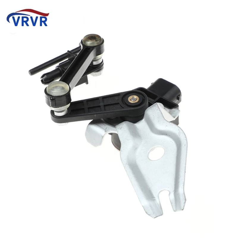 Car Air Suspension Sensor Arm VRVR Car Suspension Height Level Sensor 7L0616213D 7L0616214C 7L0616571D For Volkswagen Touareg Audi Q7 7L6 7LA