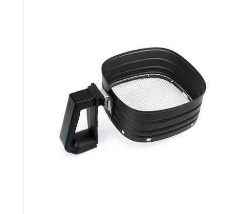 Air Fryer Accessories Air Fryer Accessories Baking Basket Suitable for HD9240 HD9247 Electric Deep Fryer Parts