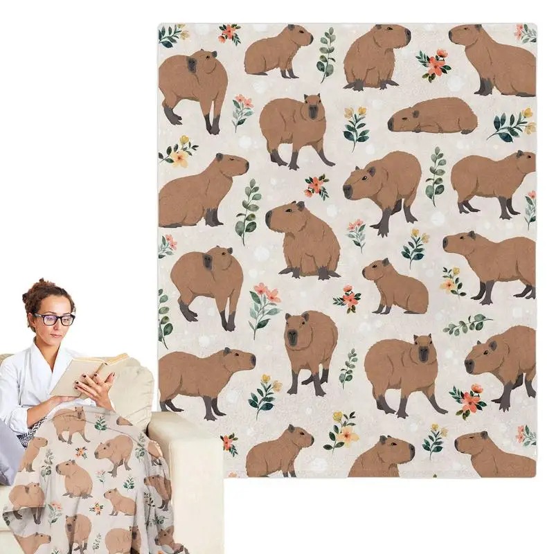 Capybara Ŭ�� �ִϸ��̼� ���, Capybara ���, ����Ʈ ťƮ Capybara �ƴ��� ������ ���, �ε巯�� ����