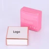 Private Label No Need Water Eyebrow Wax Custom Bulk Soaps with Brush Natural Long-lasting Brow Makeup Round Pigment Sculpt Lift 6