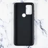Case for TCL 306 305 30 SE Cover 6.52 Inch Soft Black TPU Mobile Phone Coque for TCL 30 SE 3