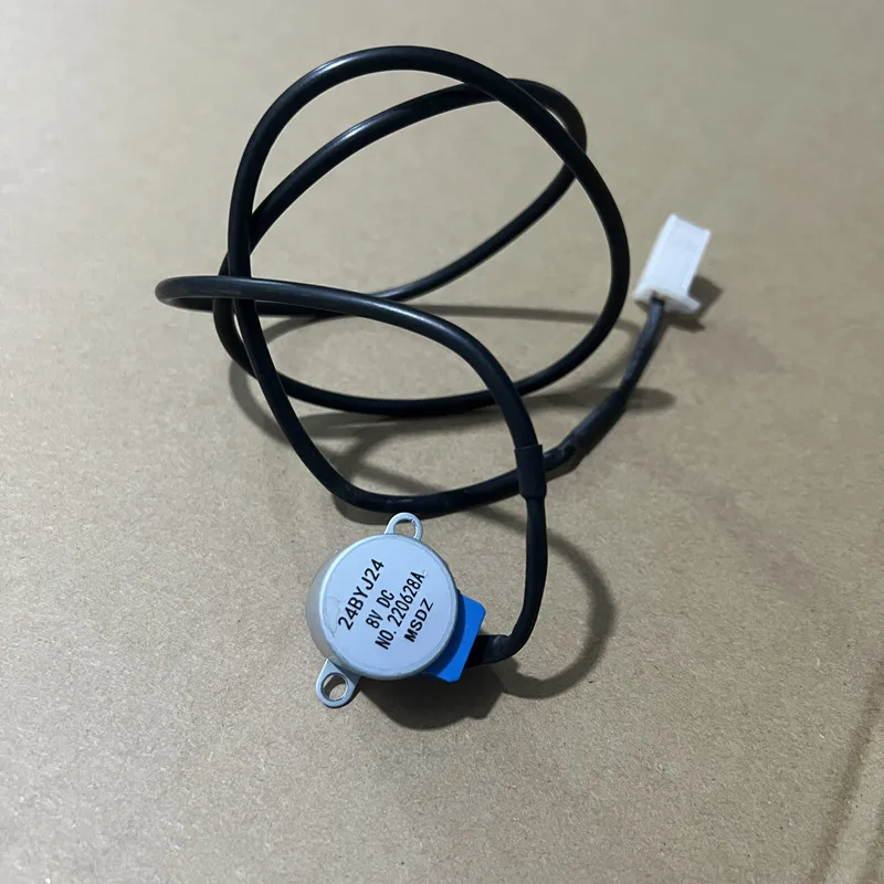 【希少】NOEBY 1500R 1PC 24BYJ24 8V DC STEPPER MOTOR OF CARBURETOR FITS KIPOR