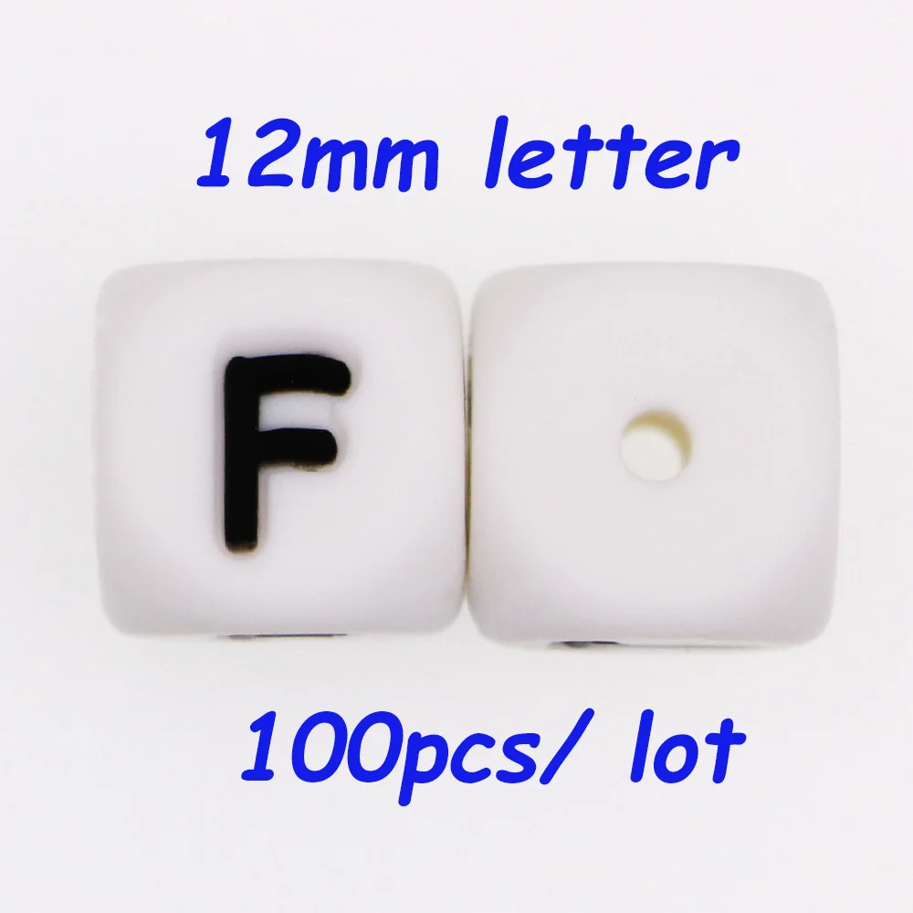 F
