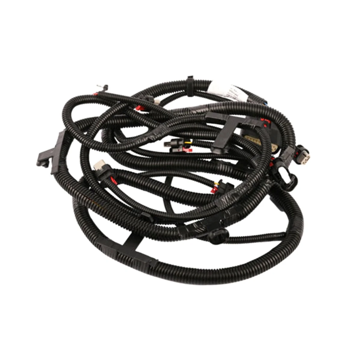 

Front Bumper Reversing Radar Wiring Harness 1489045-00-C for Tesla Model Y 2020-2022 Wiring Harness Spare Parts Assembly