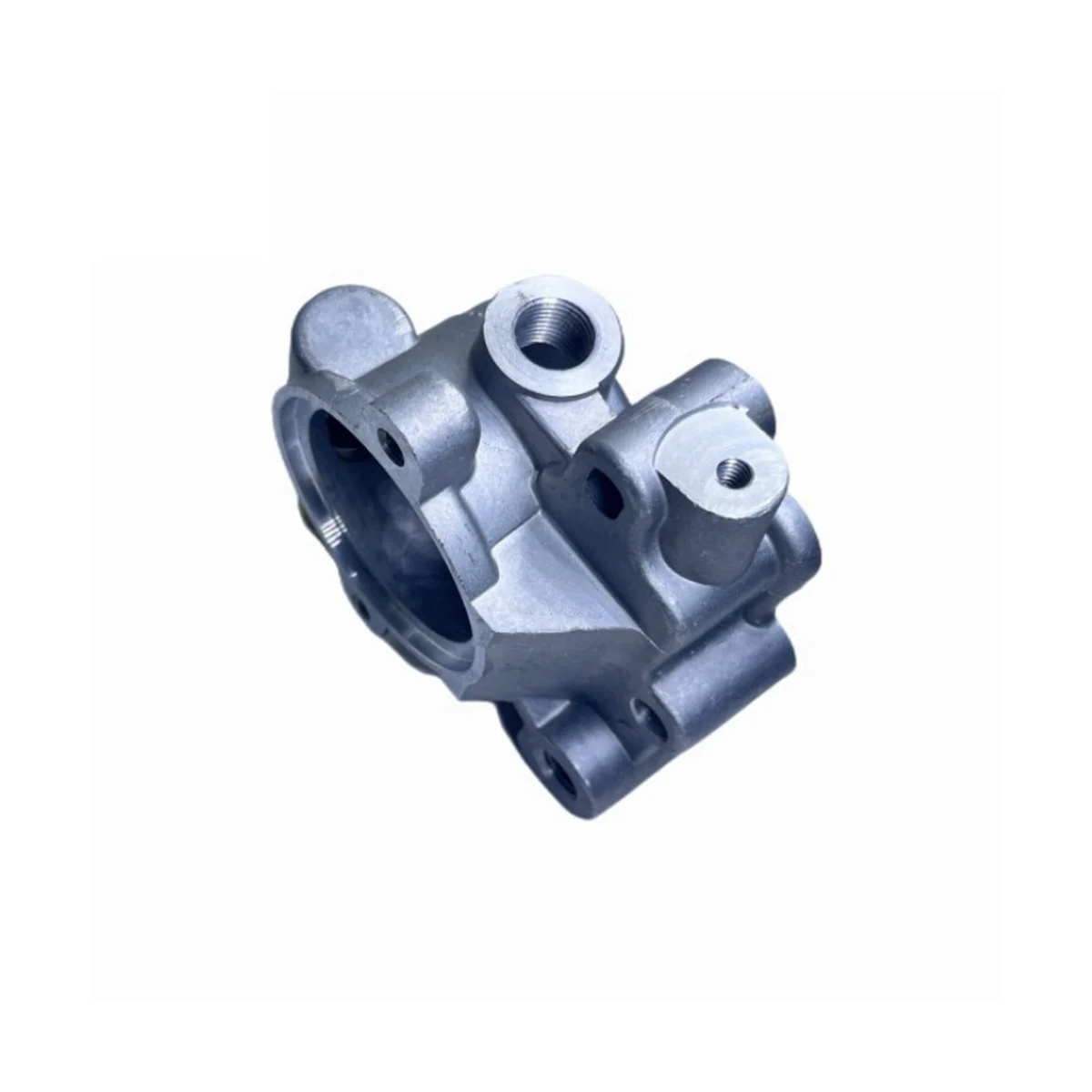 Hy Sortie Refroidissement Moteur Sortie Liquide Refroidissement