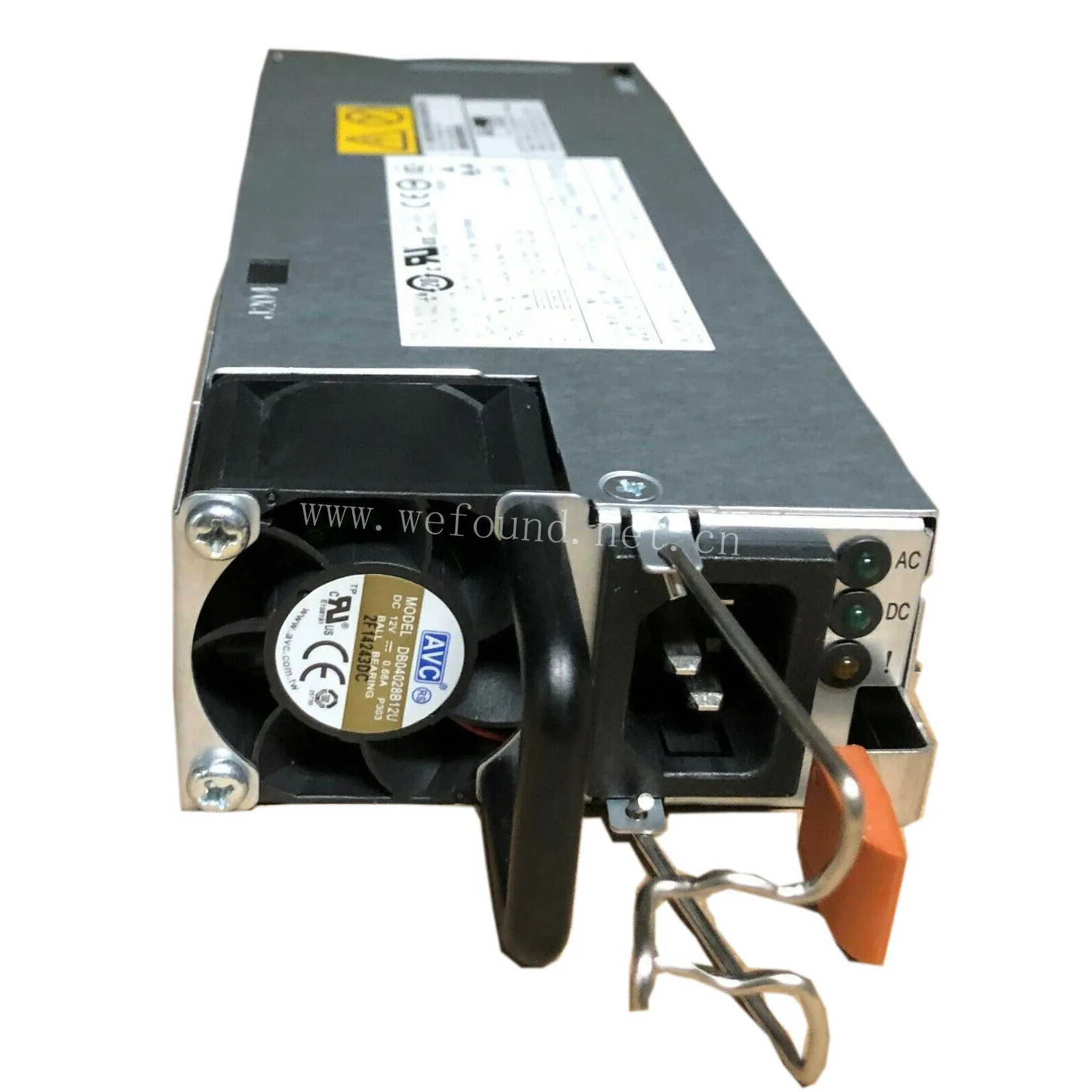 100% Test for Power Supply for VNX8000 FS9024 071-000-597-00 071-000-022-00 800W Work Good 2 100 Test for Power Supply for VNX8000 FS9024 071 000 597 00 071 000 022 00