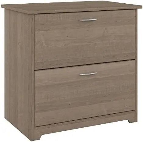 

2 Drawer Lateral File Cabinet, Harvest Cherry