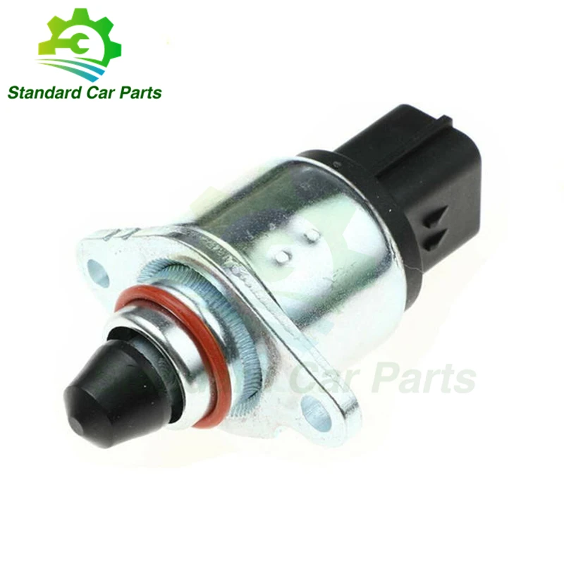 Idle Air Control Valve 22650-AA192 For Subaru Forester Baja Impreza Legacy Outback H4 2.5L 2000-2006 22650AA192 22650-AA19C