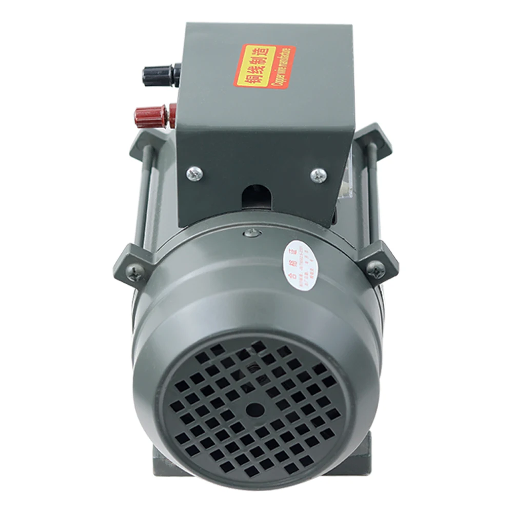 High Power Small Pulley Type Permanent Magnet Lighting Generator 3500W 220V Factory for Sale portable gas generator