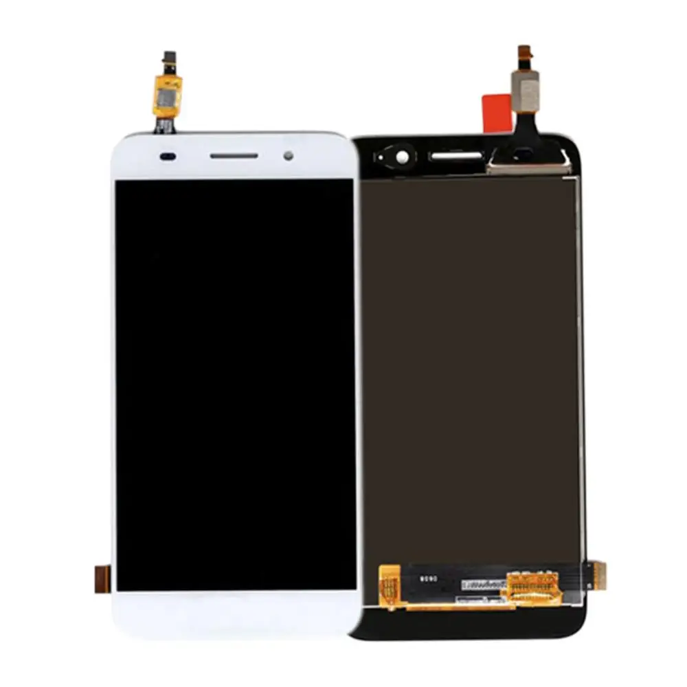 Parts4repair Huawei P9 Plus Back Cover Discount Y3 2017 Lcd Flash
