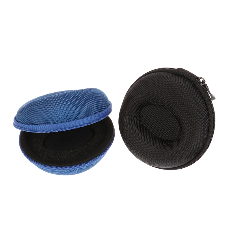 Zipper Waterproof Single Watch Case Storage Box Soft Interior Cushioned Portable Container For Smartwatch Wristwatch watch storage box watch storage bag