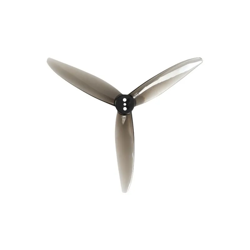 

12Pairs(12CW+12CCW) DALPROP New Cyclone T4024 4X2.4X3 3-Blade PC Propeller T-Mount for FPV Freestyle 4inch Drones DIY Parts