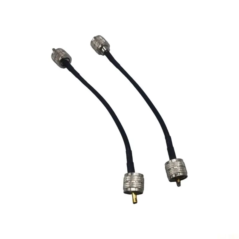 H7BB MX62 안테나 결합기 다른 주파수 VHF 144-148MHz UHF 400-470MHz