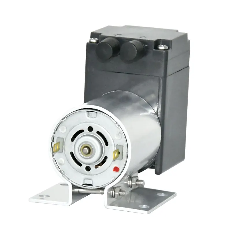 negativa pequena dc 12v 24v vn c2 com motor de escova 02