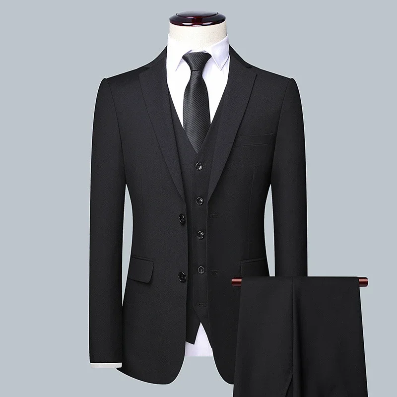 black-3pc