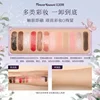 Flower Know Midsummer Fairytal Makeup Remove Cream Purify Makeup Remover Deep Clean Eyes Lips Face All-in-one Cleansing 4
