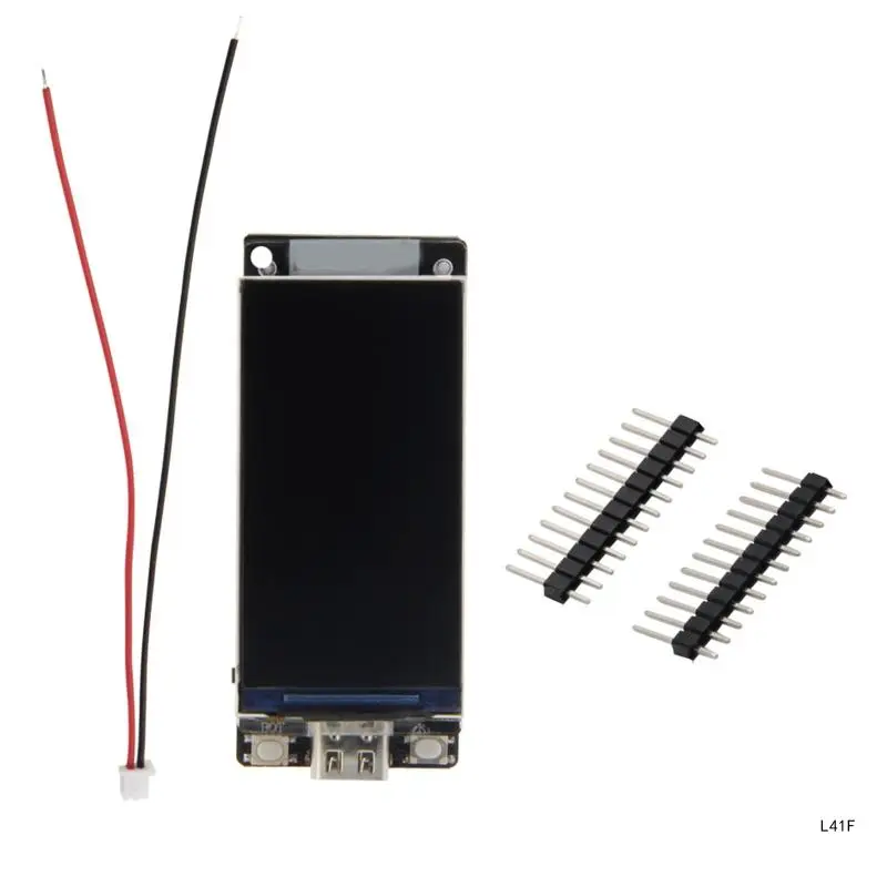 

T-Display-S3 ESP32-S3 Wireless WIFI Module with MCU ESP32-S3R8 Dual