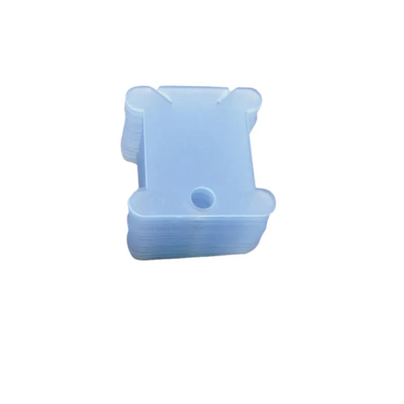 50 pcs Blue
