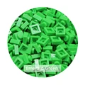 020Emerald Green