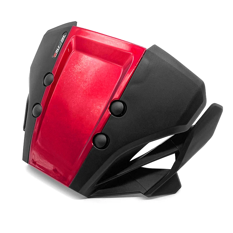 Pare-Brise Moto Pour Pour CBR650R Pour CBR 650R 2019-2024