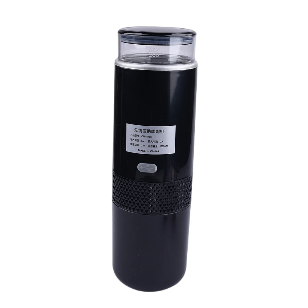 maquina de cafe carregamento usb maquina 01
